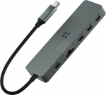 XtremeMac XWH-UMP-13 Max Pro Hub USB-C