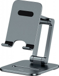Baseus Desktop Biaxial Metal Stand Foldable for Phones