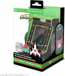 dreamGear My Arcade "NANO PLAYER PRO 4.8"" GALAGA"