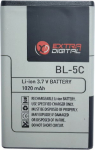 EXD Battery NOKIA 5130, 6108 (BL-5C)
