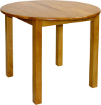 Dining table MIX & MATCH D90/120xH74cm