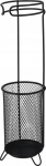Home Styling Collection Umbrella stand ZILO, metal, &Oslash; 18 cm
