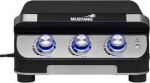Mustang Plate 3 gas grill