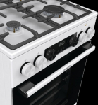 Gorenje gaasipliit elektriahjuga Gorenje