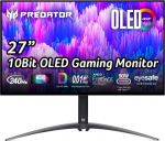 Acer Predator X27UF3b 26.5" 67.3cm 16:9 480Hz 2560x1440