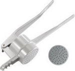 Westmark 6120 2260 - Ricer - Silber - Aluminium - 1 St&uuml;ck(e) - 410 mm - 93 mm