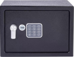 YALE HOME Basic safe YEC home with alarm
