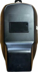 SZCZOTEX MASK,WELDING SHIELD PLASTIC 50*100 TS-50