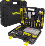 King Tony TOOL KIT TOOL CASE 1/4'' 650 EL