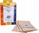 KM BAGS VAC CLEA S10 SAMSUNG VP-95 B (5+1)
