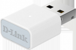 D-Link N300 Wi-Fi 4 USB Adapter