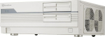 Silverstone FLP01 PC-Geh&auml;use, HTPC, SSI-CEB/ATX - wei&szlig;