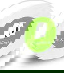 Olympia Endless label roll for P22 weiss