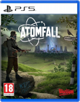Fireshine Games PS5 Atomfall