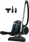 Cyclone vacuum cleaner Cecotec Conga Rockstar Multicyclonic XL