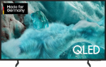 Samsung GQ50Q7F2AU - 125 cm (50") Diagonalklasse Q7F2 Series LCD-TV with LED-Hintergrundbeleuchtung - QLED - Smart TV - Tizen OS - 4K UHD (2160p)