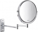 VALERA Optima Classic srebrny