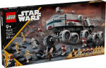 Lego Klocki Star Wars 75413 Republic Tank Juggernaut