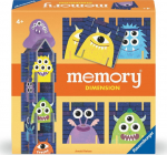 Ravensburger Memory Game: Dimension (22467)