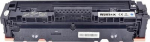 Renkforce Toner ersetzt HP 415A W2031A Kompatibel Cyan RF-HPW2031X RF-6727710 - Kompatibel - toner unit
