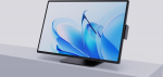 Capture 21.5-Inch POS System - N95 /, 8GB RAM / 256GB SSD / with