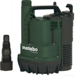 Metabo METABO PUMP DO WODY CZ. TP 12000 SI