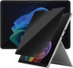 PanzerGlass &reg; Privacy Displayschutz Microsoft Surface Pro 12&rdquo; | Ultra-Wide Fit, Microsoft, Microsoft - Surface Pro 12", Dry application, scratch Resistant, shock resistant, Transparent, 1 St&uuml;ck(e)