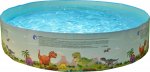 SunClub Large expansion pool SUNCLUB - world of dinosaurs