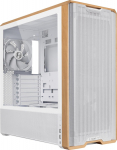Case|LIAN LI|ATX/micro ATX/EATX/SSI EEB|White|Midi Tower|LANCOOL 217|G99.LAN217W.00