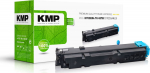 KMP Toner Kyocera TK-5370C PA3500/MA3500 Serie cyan 5000 S. remanufactured