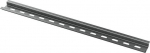 Lanview Din Rail W:300 x D:7.5 x, H:35mm