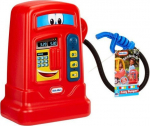 Little Tikes Cozy Coupe Fuel Dispenser Red