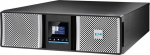 Eaton 9PX G2 9PX6KIRTNG2 - USV (in Rack mountable/extern) - Wechselstrom 200/208/220/230/240 V - 6000 Watt - 6000 VA - 1-phasig - 5 Ah - Ethernet 10/100/1000, RS-232, USB - output terminals: 13 - PFC - 3U - 48.3 cm (19")