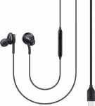 Samsung Type-C Earphones Sound by AKG, BLACK