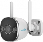 Uniview UNIARCH 5MP HD Outdoor Bullet Wi-Fi Camera