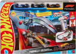 MATTEL Hot Wheels Racing F1 Sprint Rennstrecke