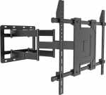 Techly Wall Bracket do TV 65-110&rdquo; LED/LCD 120kg swivel tilt