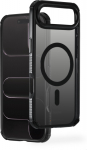Hama Extreme Protect, Cover, Apple, iPhone Air, 16.5 cm (6.5"), Schwarz
