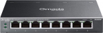 TP-LINK Switch Omada ES208GP 8xGBit PoE+ Managed