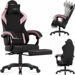 FORCE armchair Sukamasis armchair Force 3.7 Rožinė