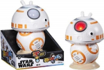 Hasbro Disney: Star Wars - Droidables BB-8 (F7402)