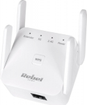 Access Point Rebel Repeater - Amplifier wireless network 2.4+5 GHz KOM1032