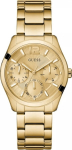 Guess GW0760L2 Women's watch / gold