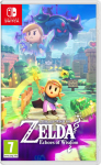 Nintendo NIN10013821 video games Standard German, Dutch, English, Spanish, French, Italian Nintendo Switch