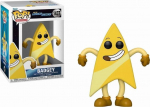 Funko Pop! Television: Star Trek Lower Decks - Badgey #1437 Vinyl Figure