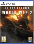 ''Funbox Media'' PS5 United Assault - World War 2