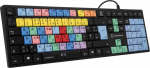 Logickeyboard Steinberg Cubase/Nuendo Titan DE PC