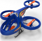 SYMA REVOLT HeliFury360, remote control helicopter