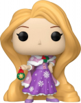 Funko Pop! Disney: Princess Holiday - Rapunzel #1613 Vinyl Figure