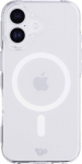 Tech21 EvoLite Case MagSafe for iPhone 17 Clear